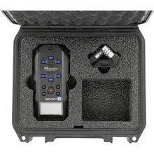Load image into Gallery viewer, SKB 3i-0907-4H6E iSeries 0907-4 Zoom H6essential Recorder Case