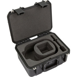 SKB 3i-1309-6AVP iSeries 1309-6 Apple Vision Pro Case