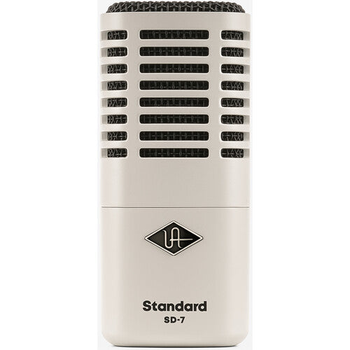 Universal Audio UA-SD7-U Dynamic Microphone with Hemisphere Modeling