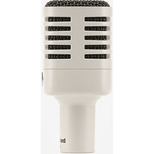 Load image into Gallery viewer, Universal Audio UA-SD3-U Cardioid Dynamic Microphone with Hemisphere Modeling