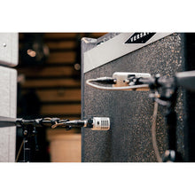 Load image into Gallery viewer, Universal Audio UA-SD3-U Cardioid Dynamic Microphone with Hemisphere Modeling