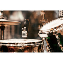 Load image into Gallery viewer, Universal Audio UA-SD3X3-U Cardioid Dynamic Microphone with Hemisphere Modeling (3-Pack)