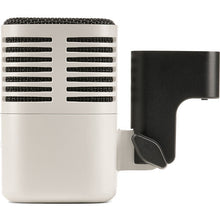 Load image into Gallery viewer, Universal Audio UA-SD5-U Supercardioid Dynamic Microphone with Hemisphere Modeling