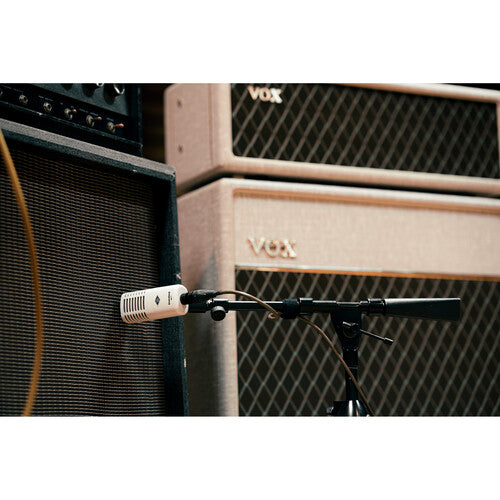 Universal Audio UA-SD7-U Dynamic Microphone with Hemisphere Modeling