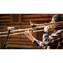 Load image into Gallery viewer, Universal Audio UA-SD7-U Dynamic Microphone with Hemisphere Modeling