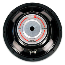 Load image into Gallery viewer, Cerwin Vega XED12V2 1000W 12" SVC 2-OHM Car Audio Subwoofer Woofer