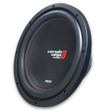 Load image into Gallery viewer, Cerwin Vega XED12V2 1000W 12" SVC 2-OHM Car Audio Subwoofer Woofer