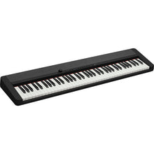 Load image into Gallery viewer, Casio CT-S1-76BK 76-Key Touch-Sensitive Portable Keyboard (Black)