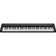 Load image into Gallery viewer, Casio CT-S1-76BK 76-Key Touch-Sensitive Portable Keyboard (Black)