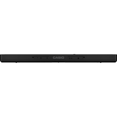 Casio CT-S1-76BK 76-Key Touch-Sensitive Portable Keyboard (Black)
