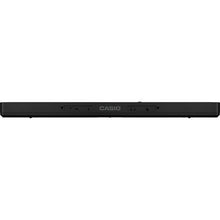 Load image into Gallery viewer, Casio CT-S1-76BK 76-Key Touch-Sensitive Portable Keyboard (Black)