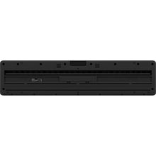 Load image into Gallery viewer, Casio CT-S1-76BK 76-Key Touch-Sensitive Portable Keyboard (Black)