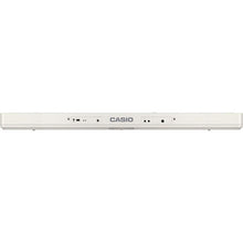 Load image into Gallery viewer, Casio CT-S1-76WE 76-Key Touch-Sensitive Portable Keyboard (White)