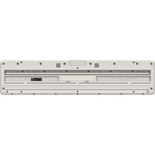 Load image into Gallery viewer, Casio CT-S1-76WE 76-Key Touch-Sensitive Portable Keyboard (White)