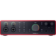 Load image into Gallery viewer, Focusrite SCARLETT-16I16-4G USB-C Audio/MIDI Interface 4th Generation