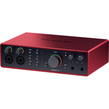 Load image into Gallery viewer, Focusrite SCARLETT-16I16-4G USB-C Audio/MIDI Interface 4th Generation