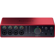 Load image into Gallery viewer, Focusrite SCARLETT-18I16-4G USB-C Audio/MIDI Interface 4th Generation