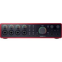 Load image into Gallery viewer, Focusrite SCARLETT-18I16-4G USB-C Audio/MIDI Interface 4th Generation