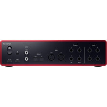 Load image into Gallery viewer, Focusrite SCARLETT-18I16-4G USB-C Audio/MIDI Interface 4th Generation