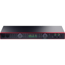 Load image into Gallery viewer, Focusrite SCARLETT-18I20-4G USB-C Audio/MIDI Interface 4th Generation