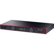 Load image into Gallery viewer, Focusrite SCARLETT-18I20-4G USB-C Audio/MIDI Interface 4th Generation