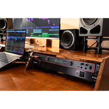 Load image into Gallery viewer, Focusrite SCARLETT-18I20-4G USB-C Audio/MIDI Interface 4th Generation