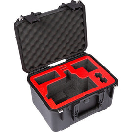 SKB 3i-1510-9XA iSeries 1510-9 Canon XA70/XA75 Camcorder Case