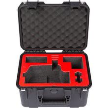 Load image into Gallery viewer, SKB 3i-1510-9XA iSeries 1510-9 Canon XA70/XA75 Camcorder Case