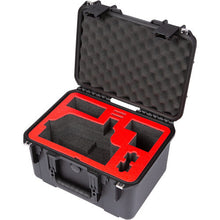 Load image into Gallery viewer, SKB 3i-1510-9XA iSeries 1510-9 Canon XA70/XA75 Camcorder Case
