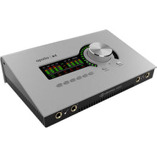 Load image into Gallery viewer, Universal Audio UA-APX4G2-ESS-U Apollo x4 Gen 2 Essentials+ Thunderbolt Audio Interface with UAD DSP