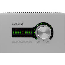 Load image into Gallery viewer, Universal Audio UA-APX4G2-ESS-U Apollo x4 Gen 2 Essentials+ Thunderbolt Audio Interface with UAD DSP