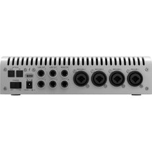 Load image into Gallery viewer, Universal Audio UA-APX4G2-ESS-U Apollo x4 Gen 2 Essentials+ Thunderbolt Audio Interface with UAD DSP