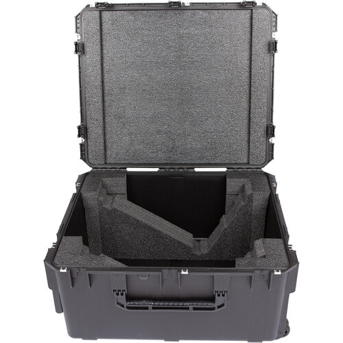 SKB 3i3026-15LV1 iSeries 3026-15 Waves LV1 Classic Case