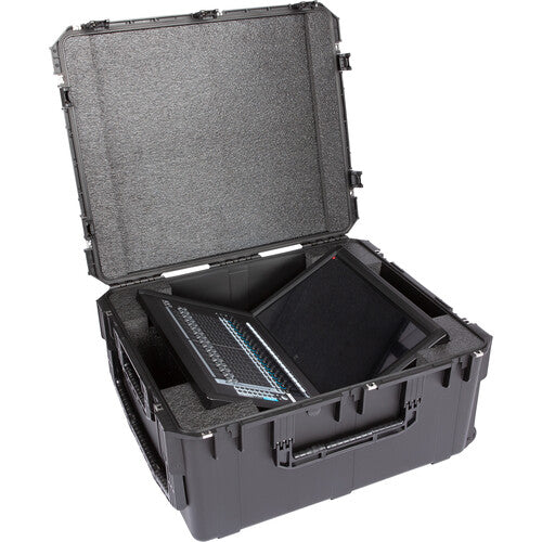 SKB 3i3026-15LV1 iSeries 3026-15 Waves LV1 Classic Case