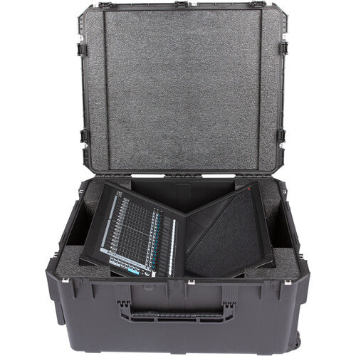 SKB 3i3026-15LV1 iSeries 3026-15 Waves LV1 Classic Case