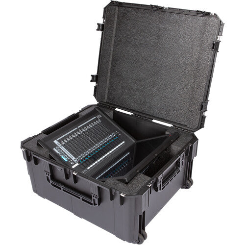 SKB 3i3026-15LV1 iSeries 3026-15 Waves LV1 Classic Case
