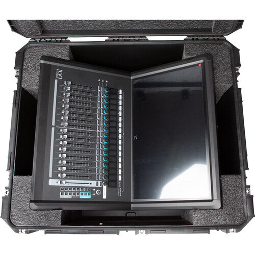 SKB 3i3026-15LV1 iSeries 3026-15 Waves LV1 Classic Case
