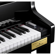 Load image into Gallery viewer, Casio GP-510BP Celviano Grand Hybrid GP-510 Piano (Black)
