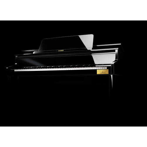 Casio GP-510BP Celviano Grand Hybrid GP-510 Piano (Black)