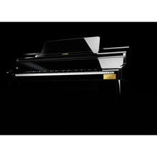 Load image into Gallery viewer, Casio GP-510BP Celviano Grand Hybrid GP-510 Piano (Black)