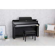 Load image into Gallery viewer, Casio GP-510BP Celviano Grand Hybrid GP-510 Piano (Black)