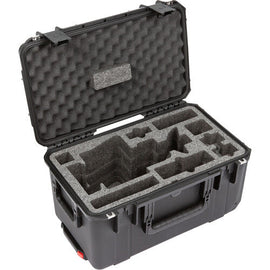 SKB 3i-2011-10SN iSeries Sony HXR-NX800 PXW-Z200 Camcorder Case