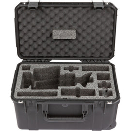 SKB 3i-2011-10SN iSeries Sony HXR-NX800 PXW-Z200 Camcorder Case
