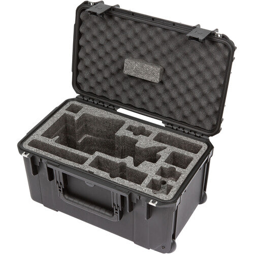SKB 3i-2011-10SN iSeries Sony HXR-NX800 PXW-Z200 Camcorder Case