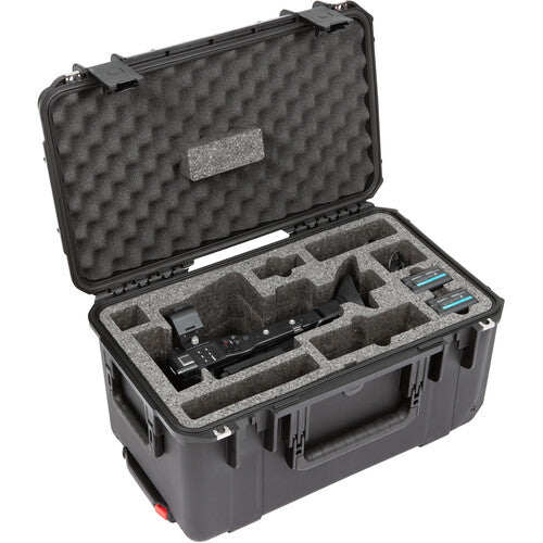 SKB 3i-2011-10SN iSeries Sony HXR-NX800 PXW-Z200 Camcorder Case