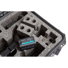 Load image into Gallery viewer, SKB 3i-2011-10SN iSeries Sony HXR-NX800 PXW-Z200 Camcorder Case