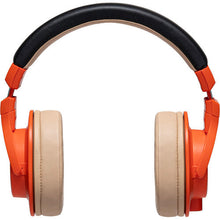 Load image into Gallery viewer, Warm Audio WA-HRO HeadRoom Closed-back Professional Studio Headphones - Orange