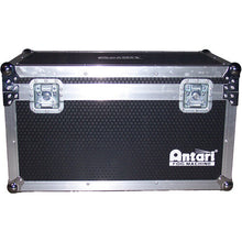 Load image into Gallery viewer, Antari FX-6 Road Case for Single Machine