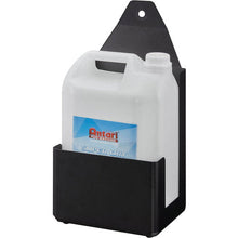 Load image into Gallery viewer, Antari S-600-BK Bottle Holder with 5L Bottle and Cap for S-600 Snow Machine