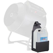 Load image into Gallery viewer, Antari S-600-BK Bottle Holder with 5L Bottle and Cap for S-600 Snow Machine